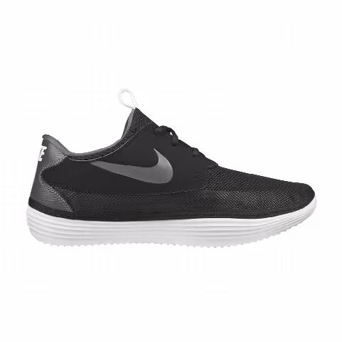 Nike Solarsoft Moccasin