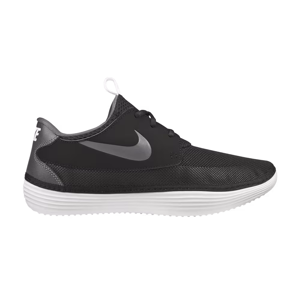 Nike Solarsoft Moccasin