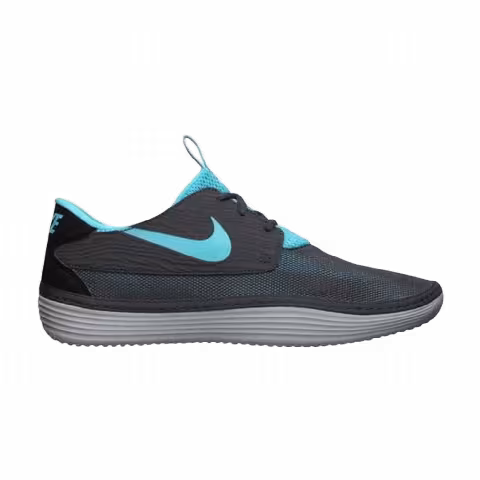 Nike Solarsoft Moccasin