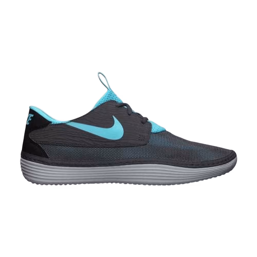 Nike Solarsoft Moccasin