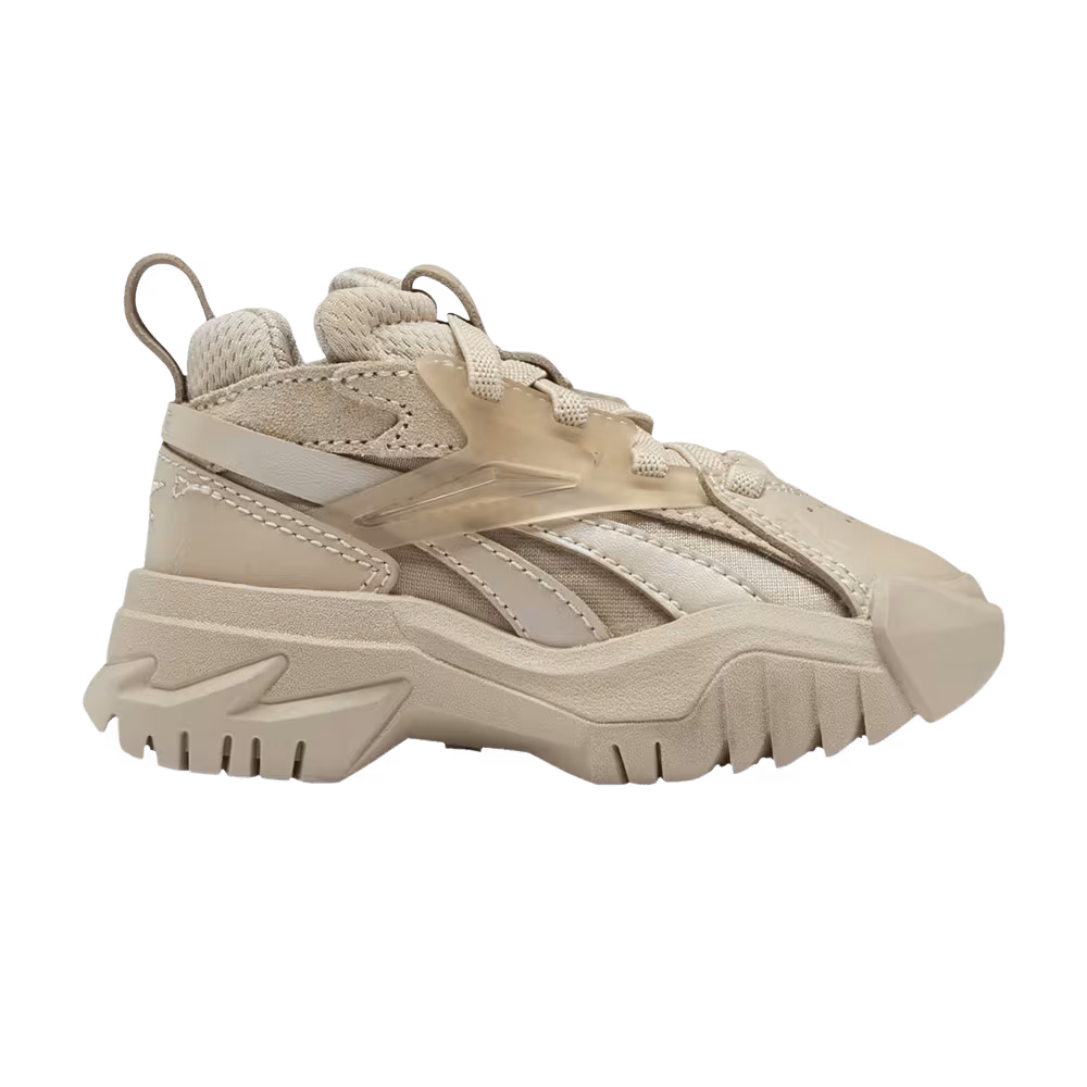 Cardi B x Reebok Club C V2 Toddler Modern Beige