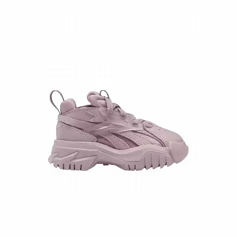 Cardi B x Reebok Club C V2 Toddler 'Infused Lilac'