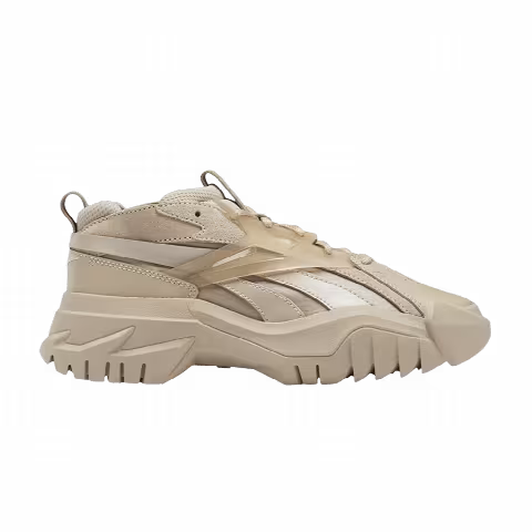Cardi B x Reebok Club C V2 Big Kid 'Modern Beige'