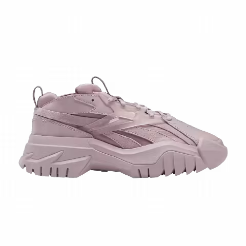 Cardi B x Reebok Club C V2 Big Kid 'Infused Lilac'