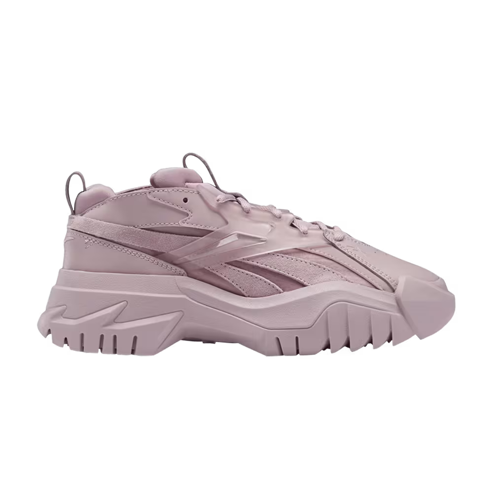 Cardi B x Reebok Club C V2 Big Kid Infused Lilac