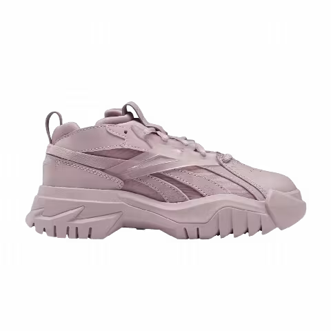 Cardi B x Reebok Club C V2 Little Kid 'Infused Lilac'