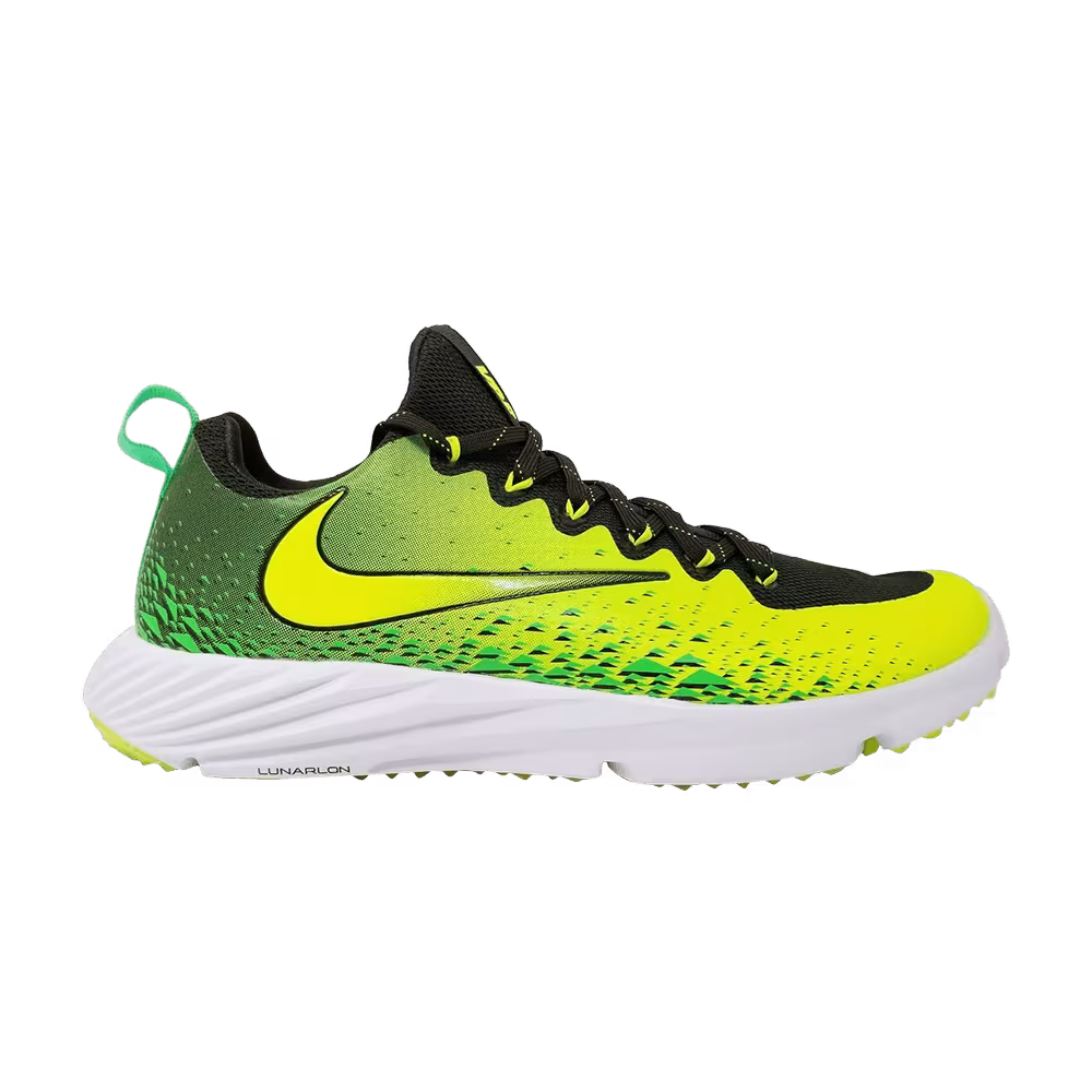 Nike Vapor Speed Turf Electric Green