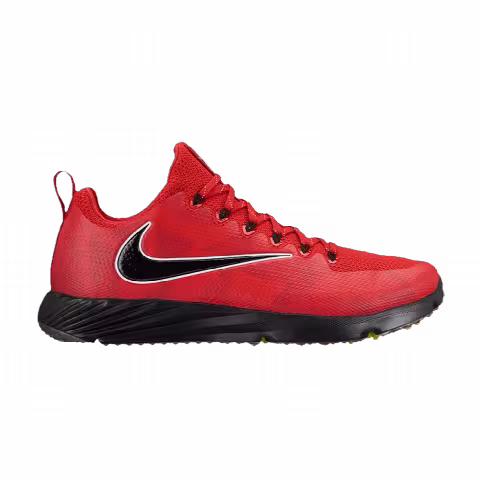 Nike Vapor Speed Turf 'Ohio State'