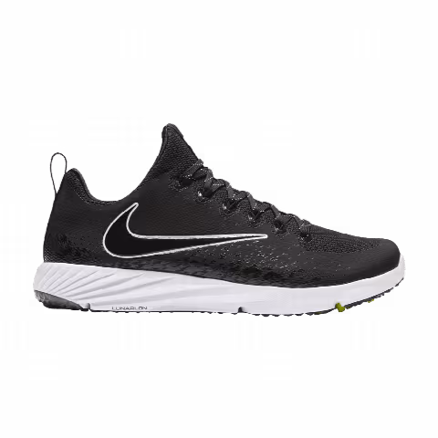 Nike Vapor Speed Turf 'Black White'