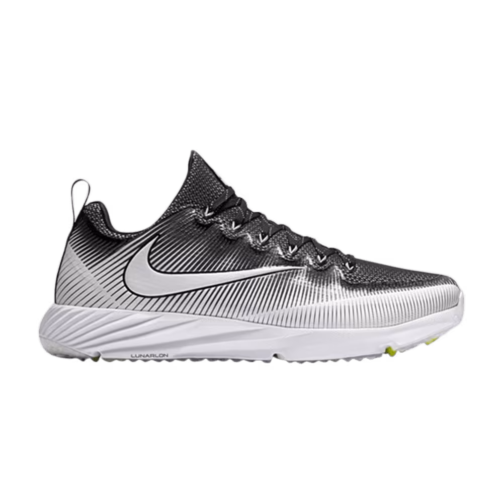Nike Vapor Speed Turf Black