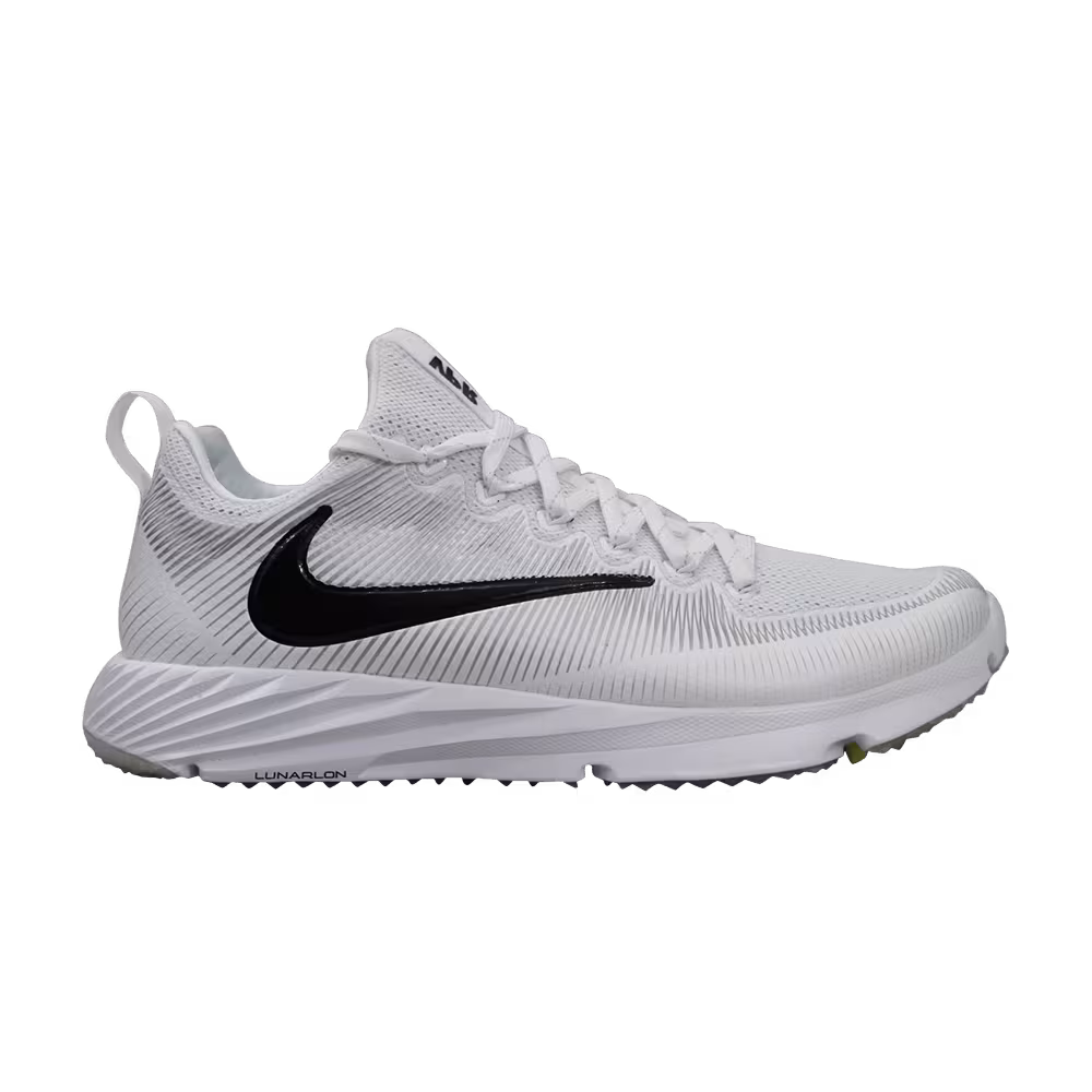 Nike Vapor Speed Turf CF Oreo