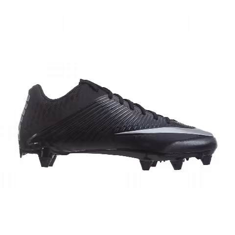 Nike Vapor Speed 2 D 'Black Metallic Silver'