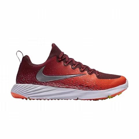 Nike Vapor Speed Turf 'Red'