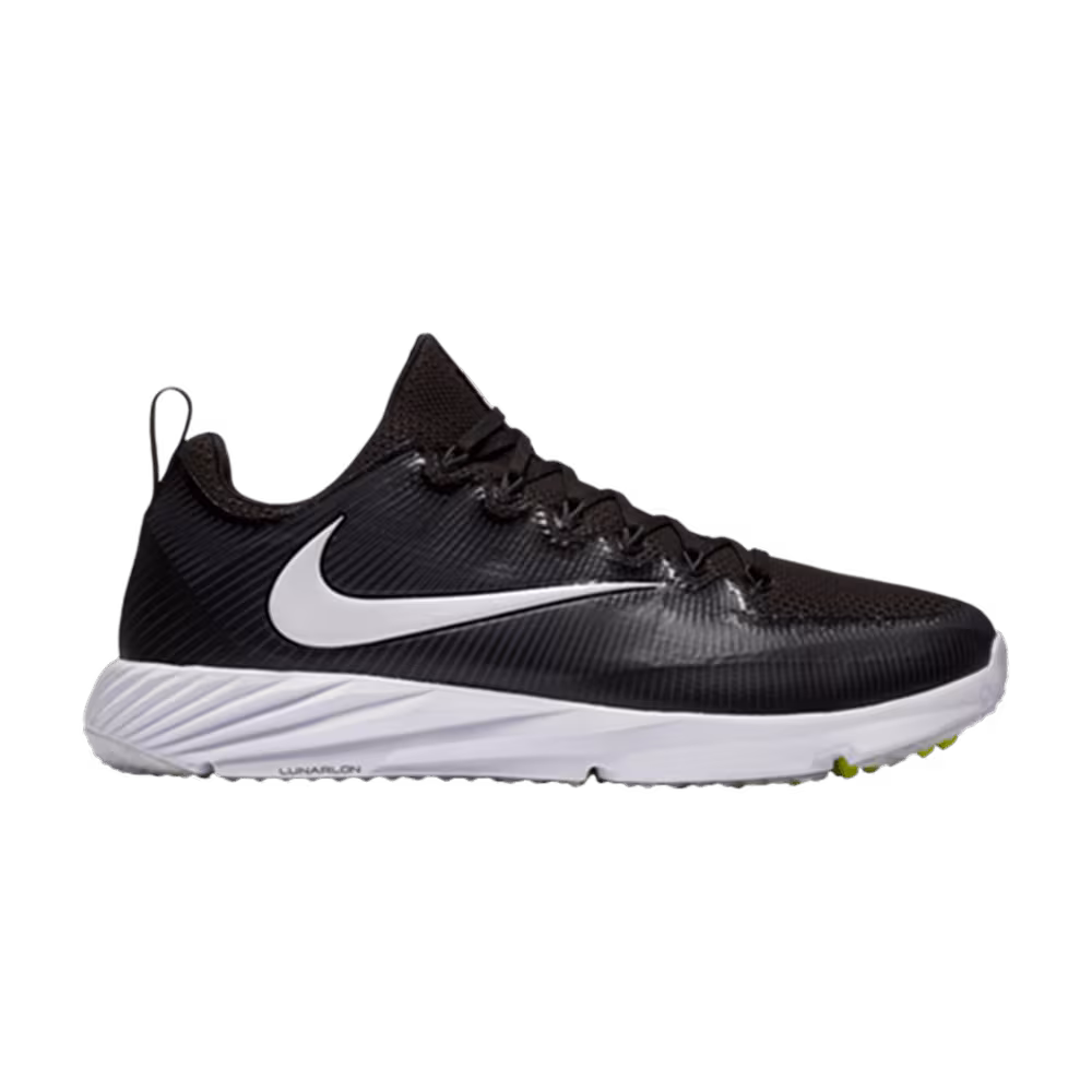 Nike Vapor Speed Turf Black