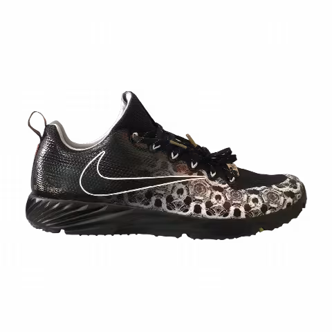 Nike Vapor Speed Turf 'Black History Month'
