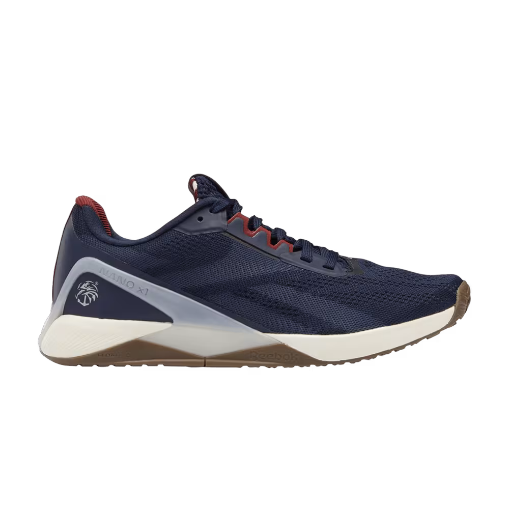 Reebok Nano X1 Navy Seal Foundation