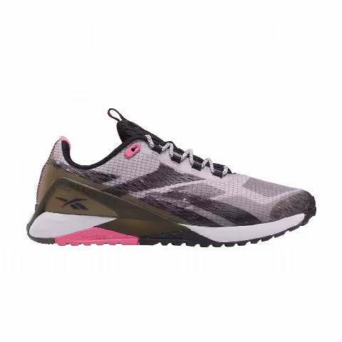 Reebok Wmns Nano X1 Adventure 'Quartz Glow Atomic Pink'