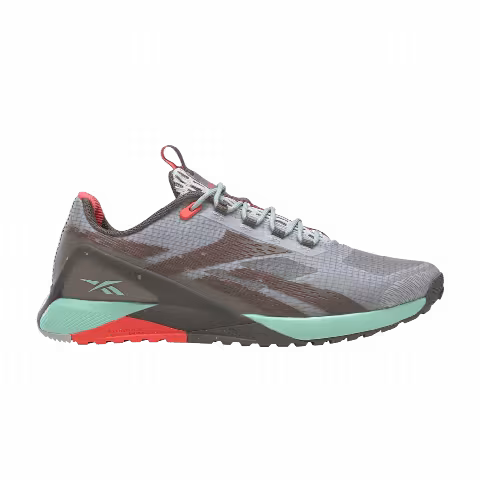 Reebok Wmns Nano X1 Adventure 'Pure Grey'