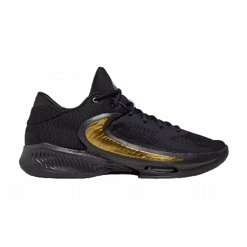 Nike Zoom Freak 4 'PK85 Tournament' Sample
