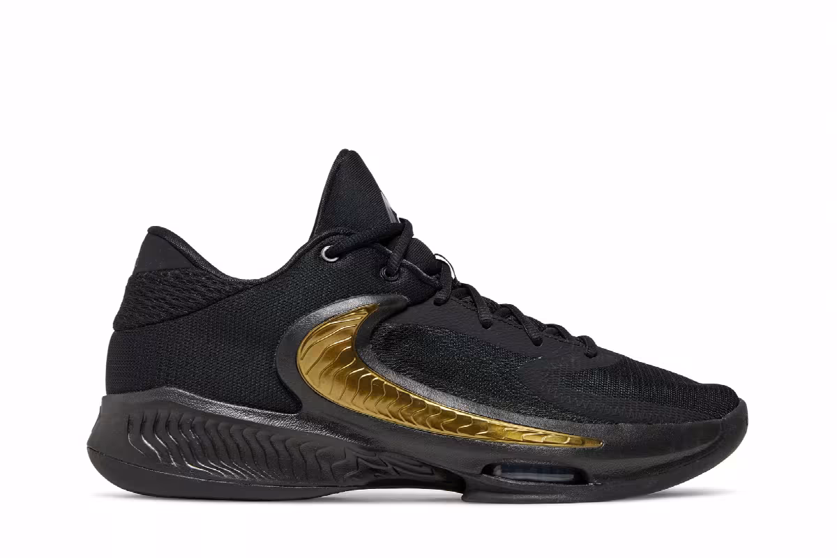 Nike Zoom Freak 4 PK85 Tournament, view 2