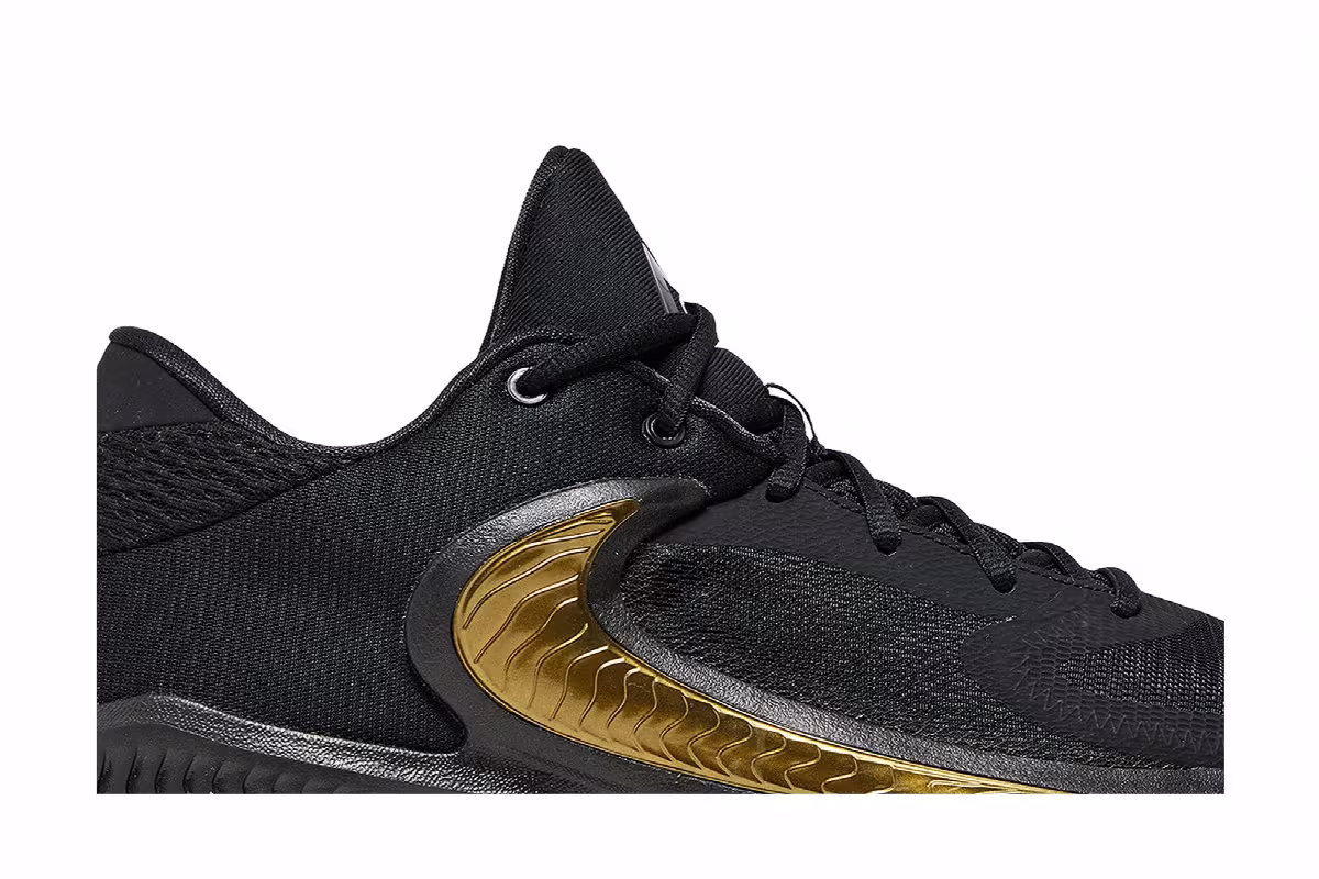 Nike Zoom Freak 4 PK85 Tournament, view 3