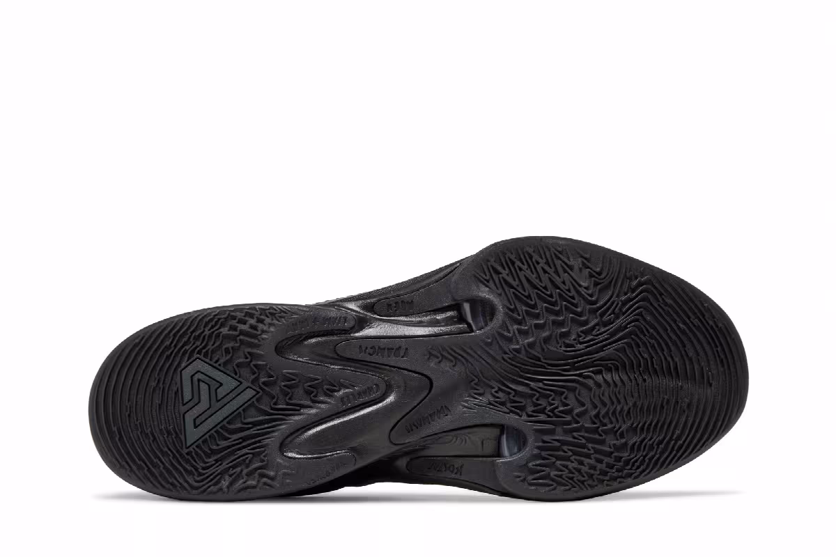 Nike Zoom Freak 4 PK85 Tournament, view 5