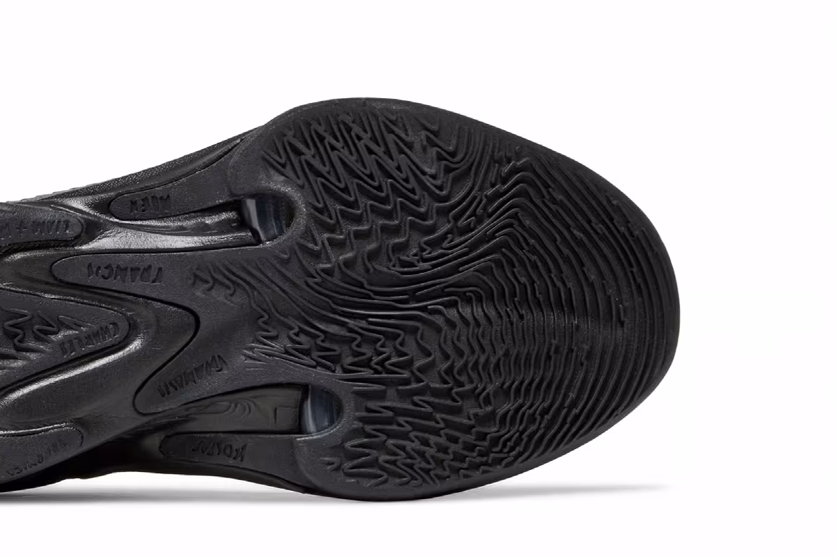 Nike Zoom Freak 4 PK85 Tournament, view 6