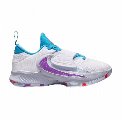 Nike Zoom Freak 4 PS 'Light Pillars'