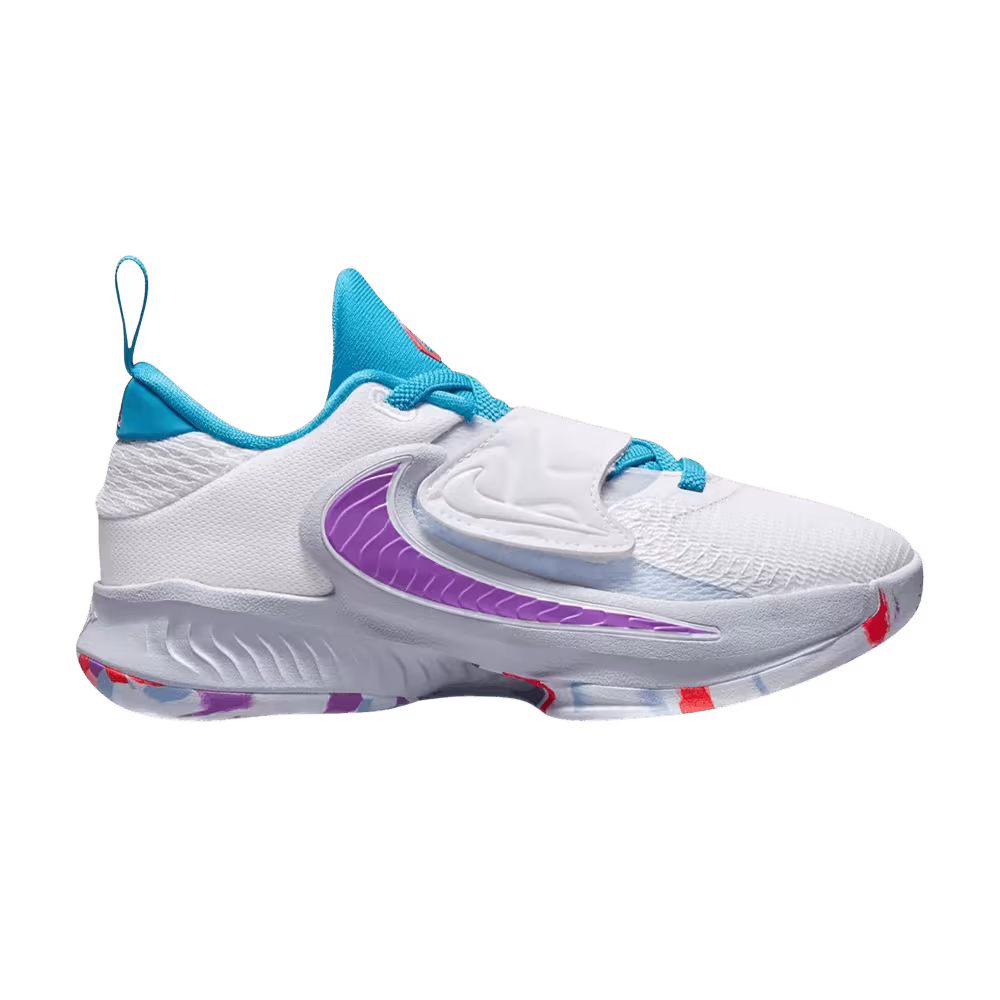 Nike Zoom Freak 4 PS Light Pillars