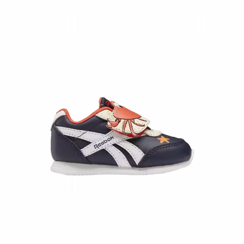 Reebok Royal Classic Jogger 2 Toddler 'Crab'