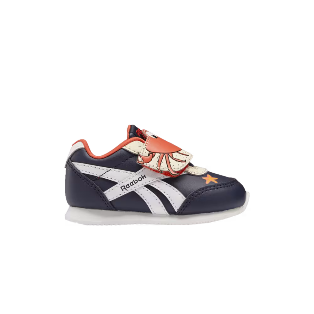 Reebok Royal Classic Jogger 2 Toddler Crab