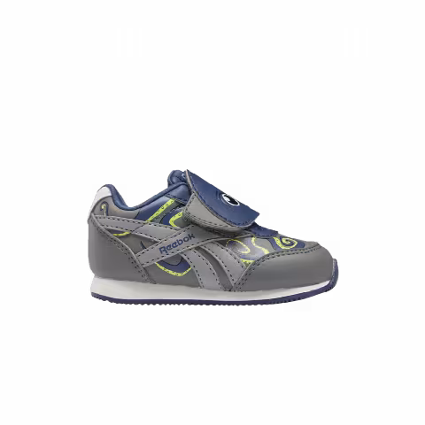 Reebok Royal Classic Jogger 2 Toddler 'Octopus'