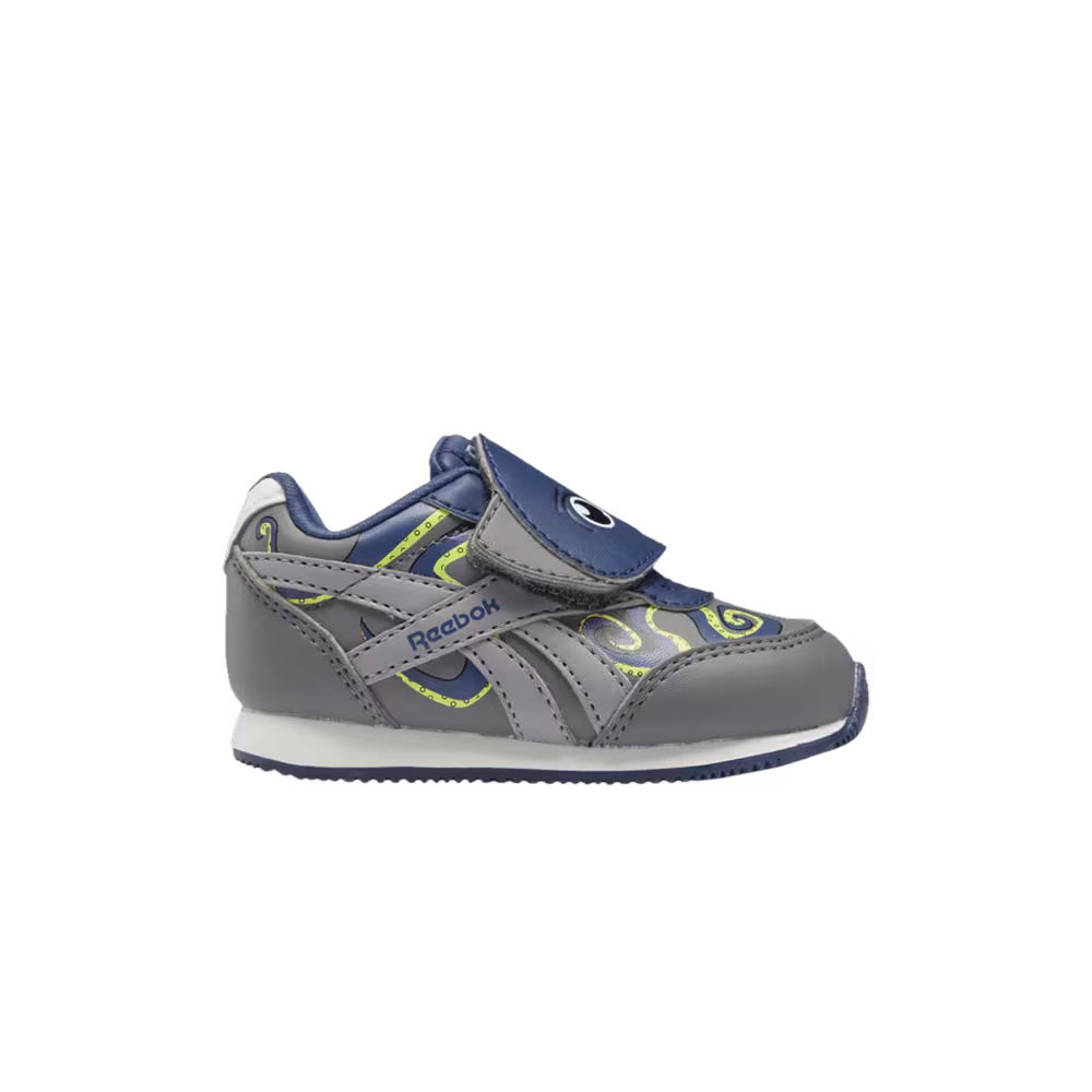 Reebok Royal Classic Jogger 2 Toddler Octopus