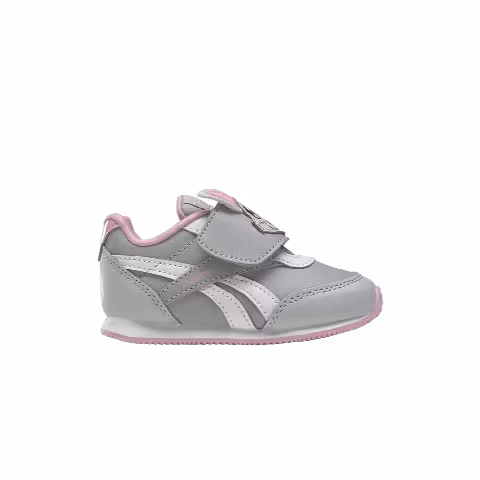 Reebok Royal Classic Jogger 2 KC Toddler 'Chipmunk'
