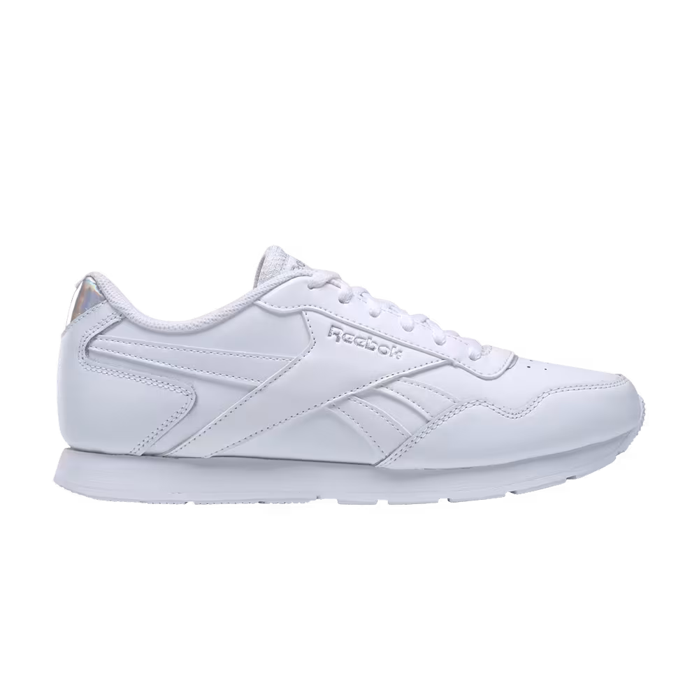 Reebok Women's Royal Glide Triple White