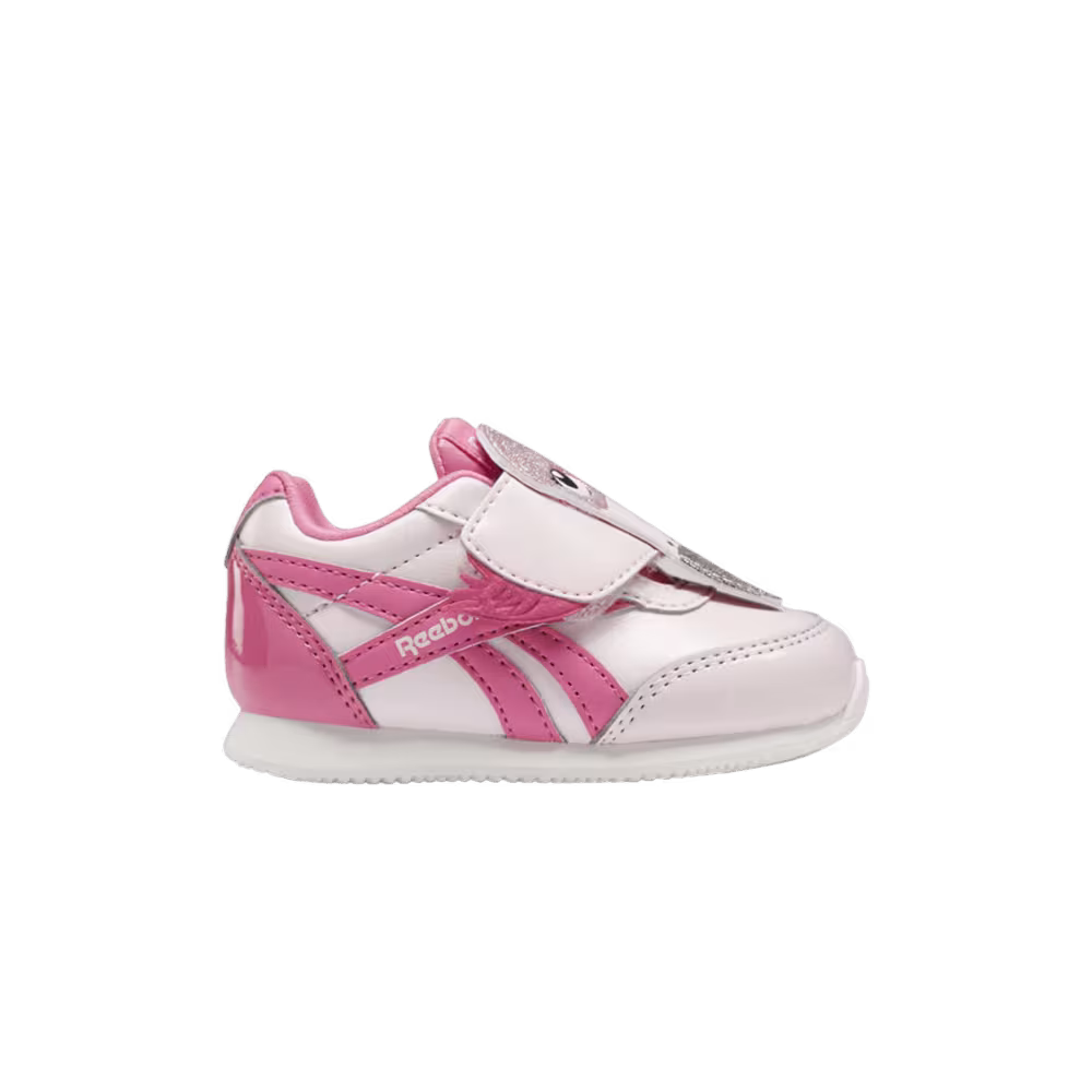 Reebok Royal Classic Jogger 2 Toddler Flamingo