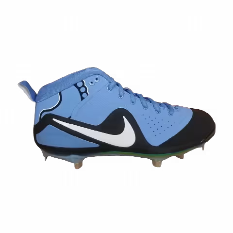 Nike Zoom Trout 4 Mid PE 'UNC'
