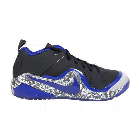 Nike Zoom Trout 4 'Black Royal'