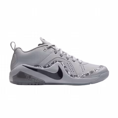 Nike Zoom Trout 4 Turf 'Wolf Grey'
