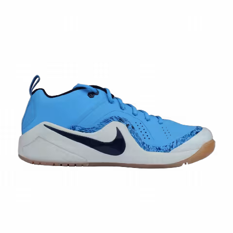 Nike Force Zoom Trout 4 'University Blue Gum'
