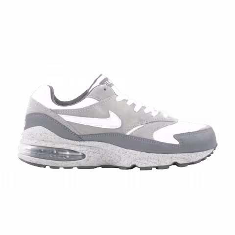 Nike Air Burst