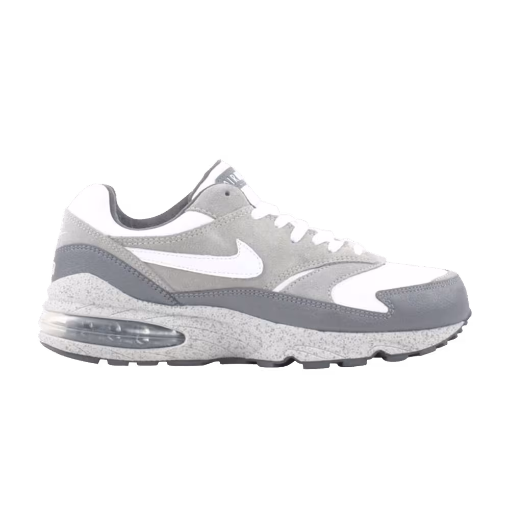 Nike Air Burst