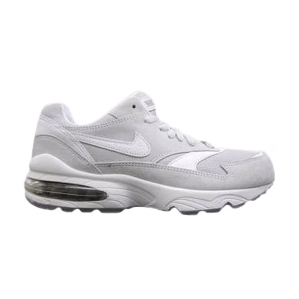 Nike Air Burst Eminem