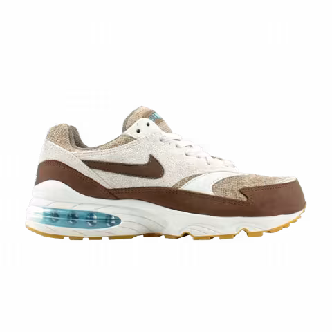 Nike Air Burst Premium Crepe