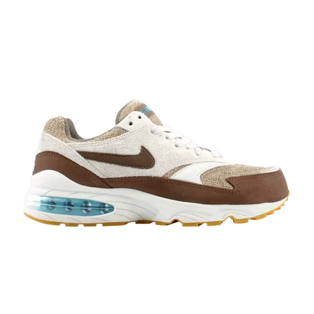 Nike Air Burst Premium Crepe