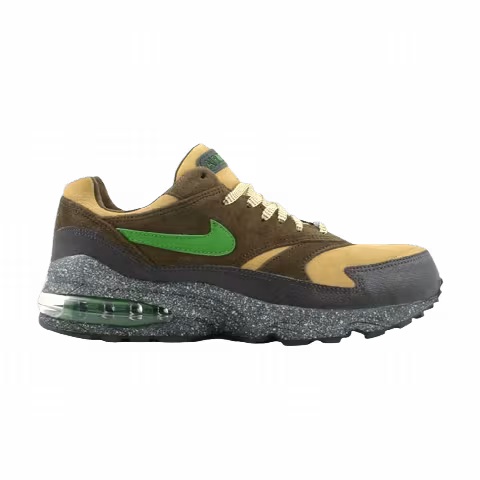 Nike Air Burst 'Storm'