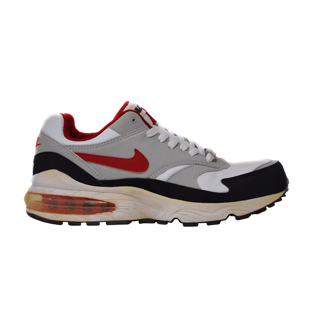 Nike Air Burst Leather B
