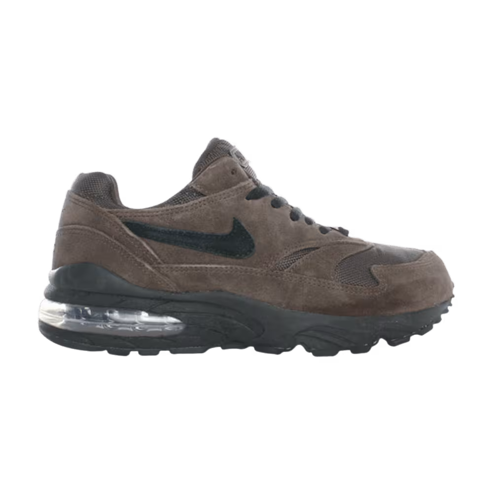 Nike Air Burst