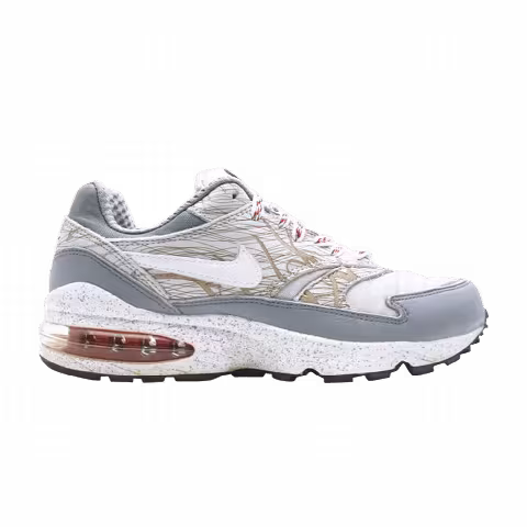 Staple x Nike Wmns Air Burst Premium 'Navigation'