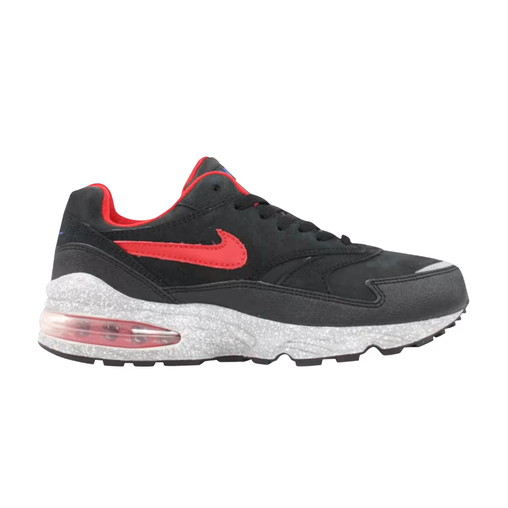 Nike Air Burst
